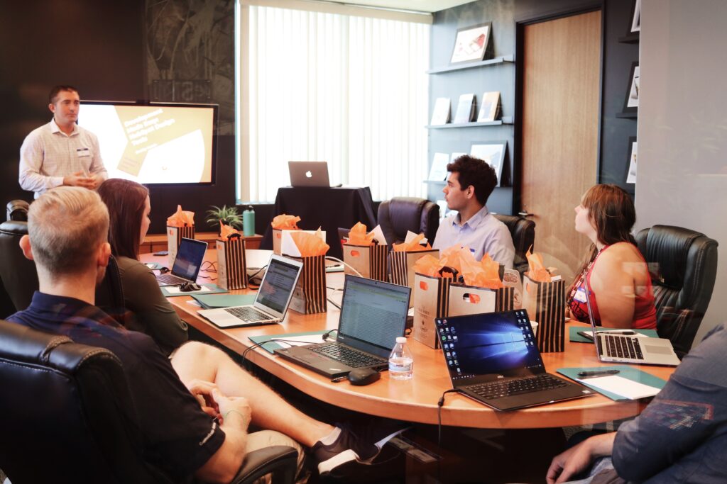 SEO Company Nearby Me: Finding the Perfect Partner for Your Online Success